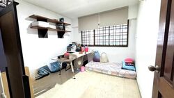 Blk 539 Serangoon North Avenue 4 (Serangoon), HDB Executive #484639081